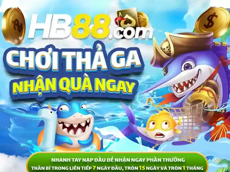 hb88 – Đánh giá nền tảng cá cược trực tuyến
