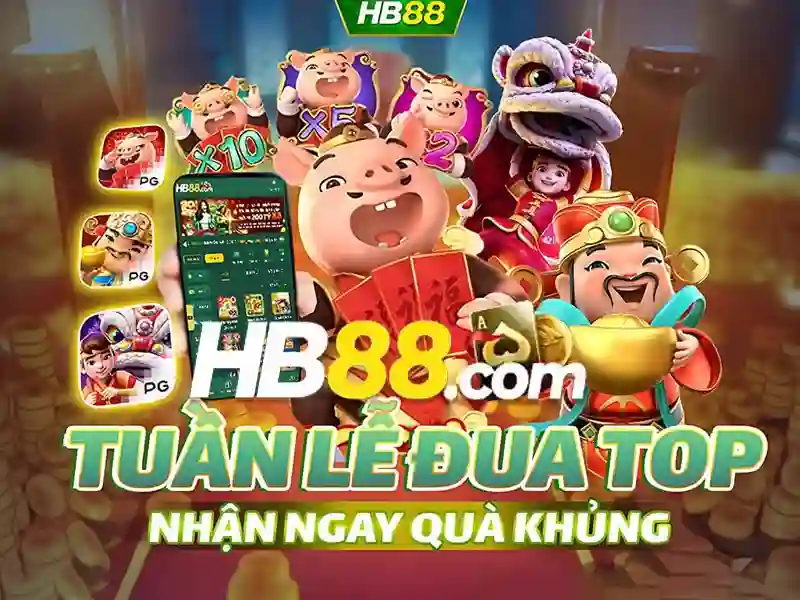 HB88: Nền tảng giải trí trực tuyến và đánh giá tổng quan