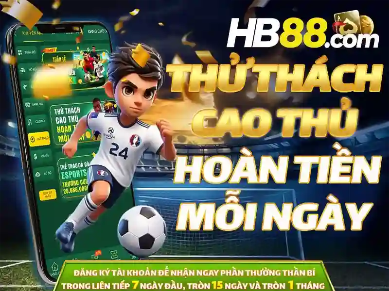hb88 con: Trải nghiệm trực tuyến tin cậy