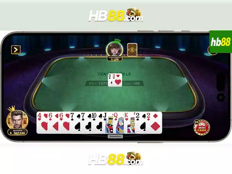 HB88: Nền tảng cá cược trực tuyến uy tín và an toàn