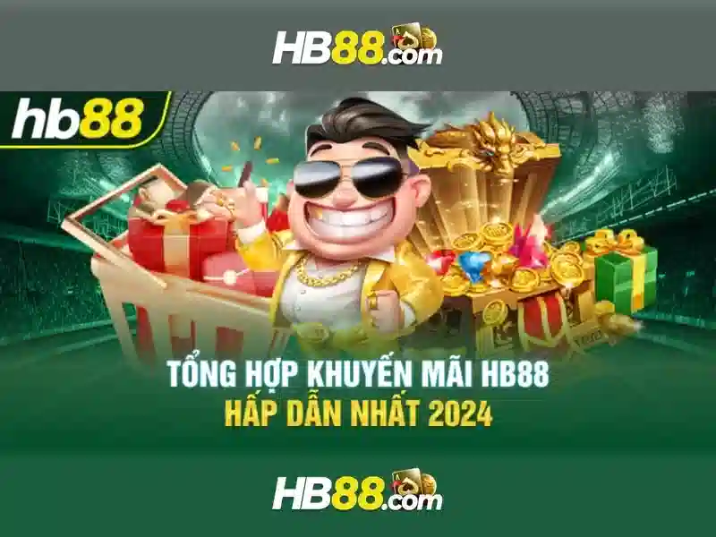 HB88 là gì? Tổng quan về nền tảng cá cược trực tuyến HB88