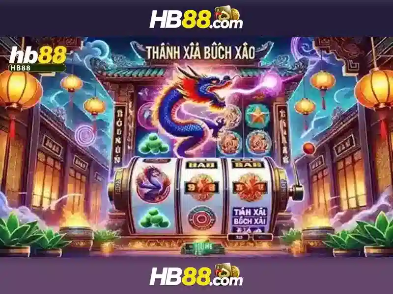 HB88 là gì? - Tổng quan về nền tảng cá cược trực tuyến