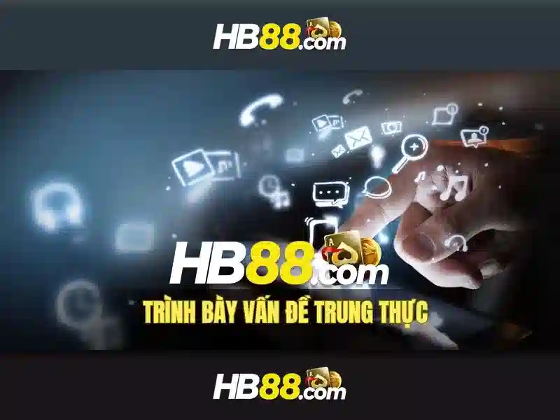hb88: Giới thiệu và hướng dẫn cho người chơi Việt
