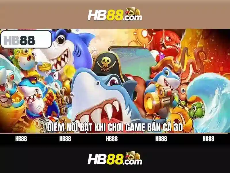 hb88 – Tổng quan về nền tảng cá cược trực tuyến