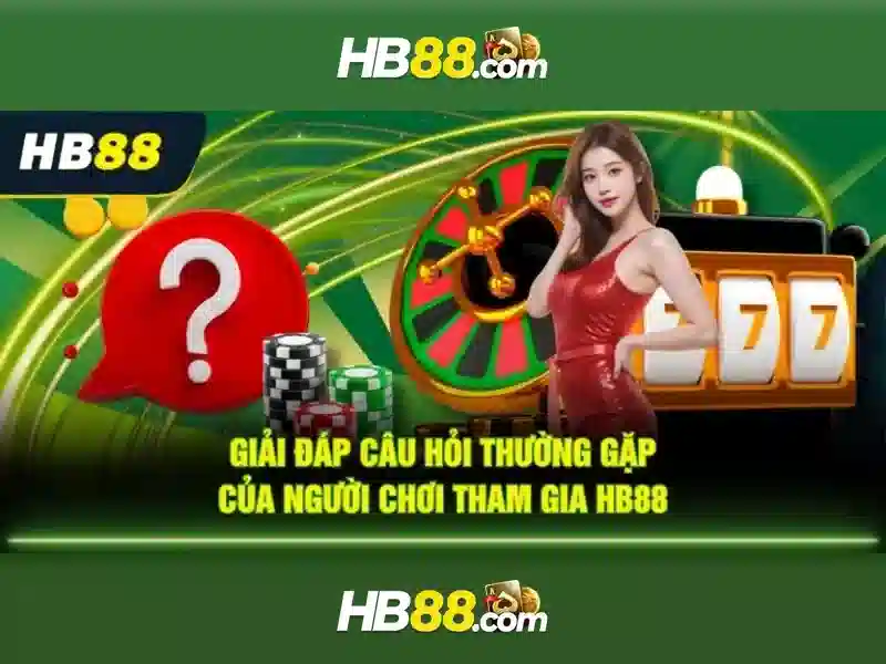 HB88: Tổng quan nhanh về nền tảng cá cược trực tuyến và các lưu ý