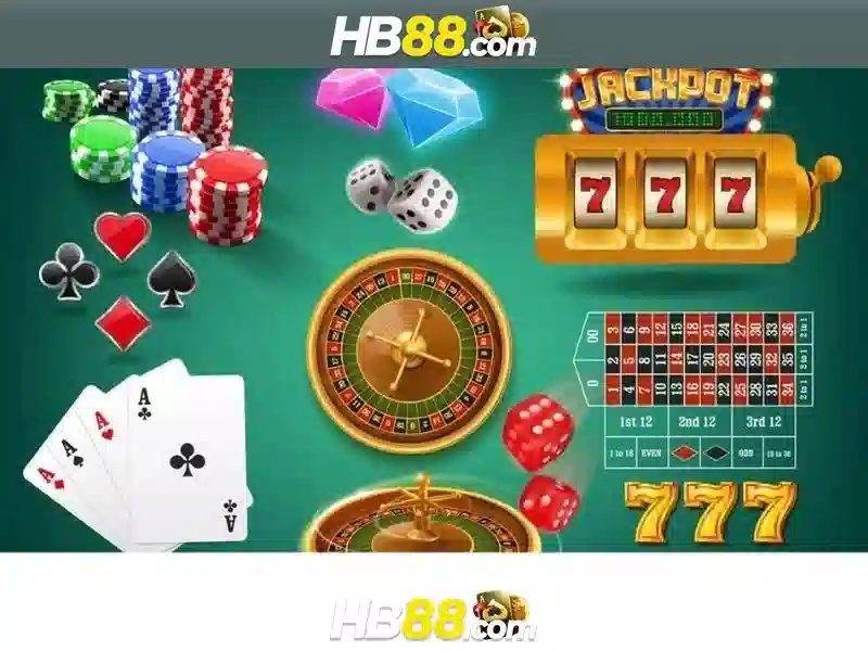 HB88: Tổng quan về nền tảng cá cược trực tuyến uy tín