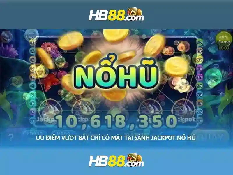 HB88: Nền tảng giải trí trực tuyến và đặt cược
