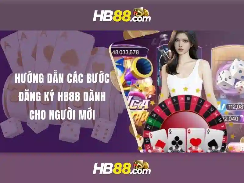 hb88 game – Trải nghiệm đỉnh cao và hành trình thương hiệu