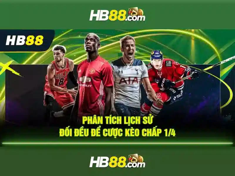 HB88: Nền tảng cược trực tuyến tại Việt Nam