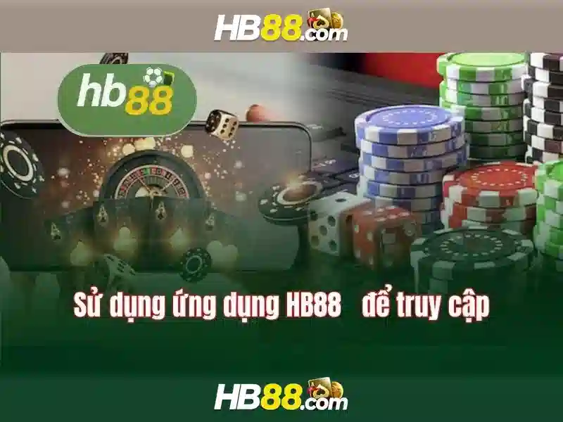 HB88 - Đánh giá tổng quan về nền tảng cược trực tuyến