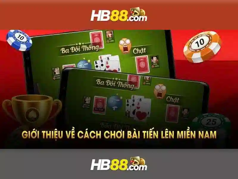HB88: Những điều cần biết về nền tảng cá cược trực tuyến