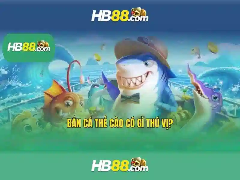 HB88: Nền tảng cá cược và casino trực tuyến nổi bật