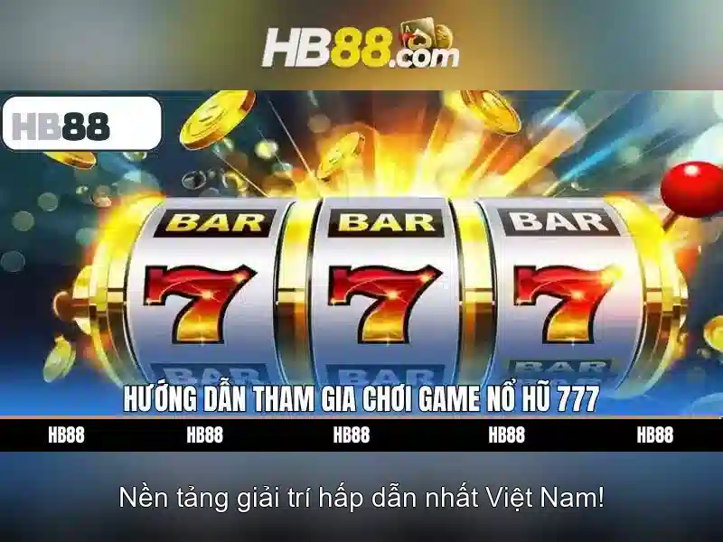 HB88 là một nền tảng cá cược trực tuyến phổ biến