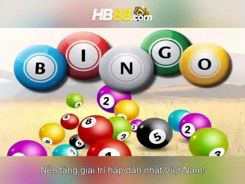 HB88: Tìm hiểu về nền tảng cá cược trực tuyến