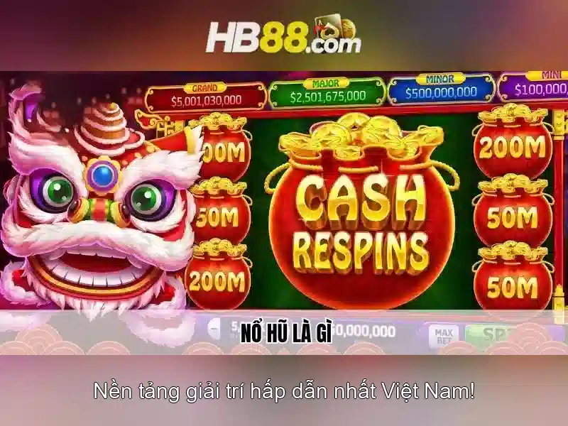 HB88 là gì và những đặc điểm nổi bật của nền tảng cược trực tuyến