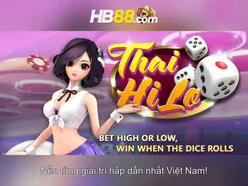 hb88: Tổng quan và những điều bạn cần biết