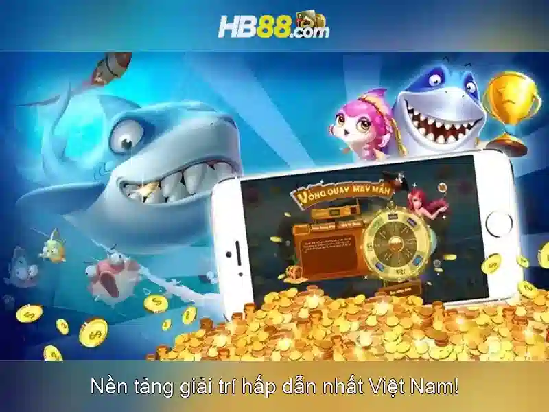 HB88: Nền tảng cá cược trực tuyến an toàn và phong phú