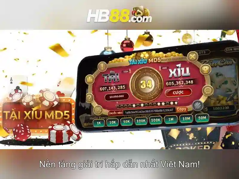 Khái quát về hb88