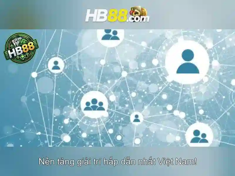 HB88: Giới thiệu về nhà cái trực tuyến HB88