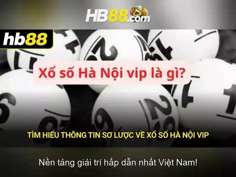hb88: Tổng quan và trải nghiệm người dùng