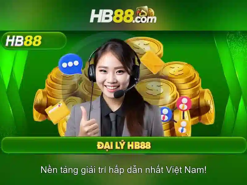 hb88 đánh giá – Tổng quan, trải nghiệm và ưu thế