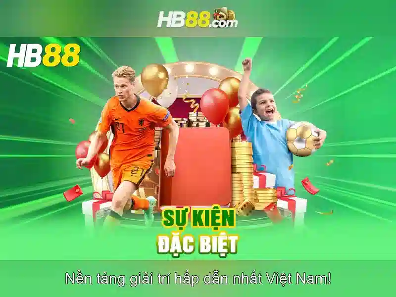 HB88 - Tổng quan, đánh giá và hướng dẫn tham gia