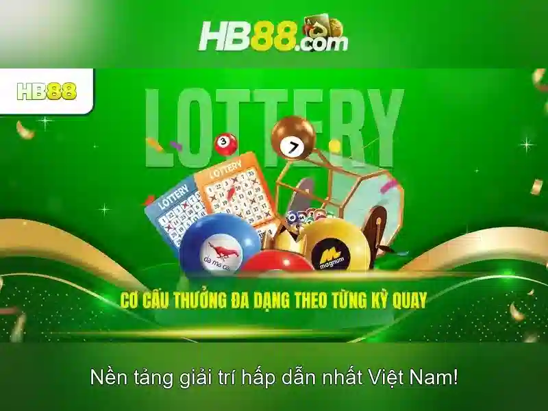 hb88: Tổng quan và Đánh Giá