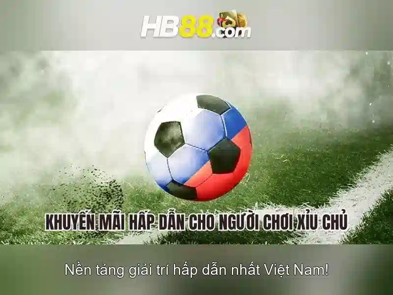 hb88 lì xì – Hành trình trải nghiệm thương hiệu hiện đại