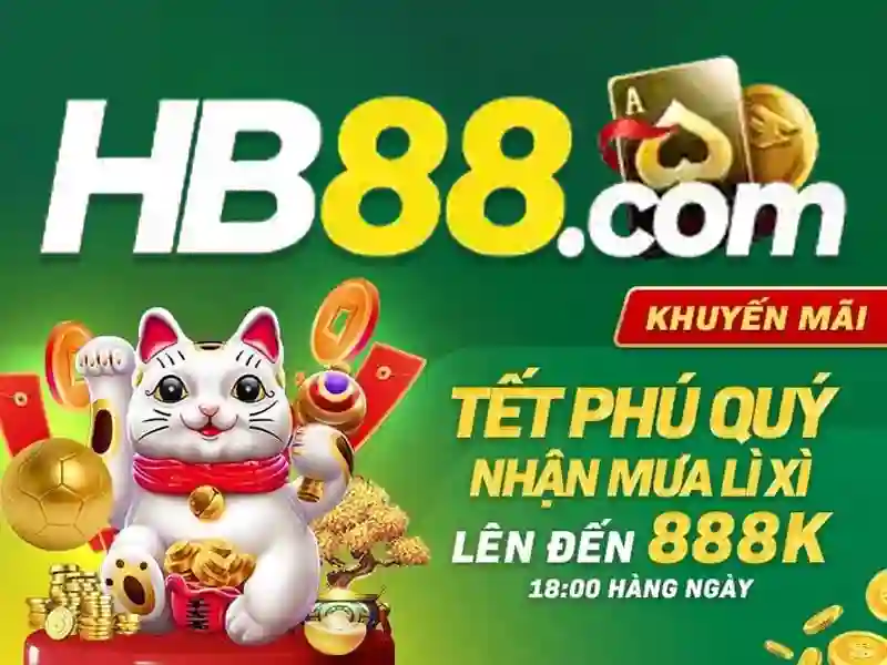 hb88 trang chủ - Trải nghiệm đỉnh cao và uy tín