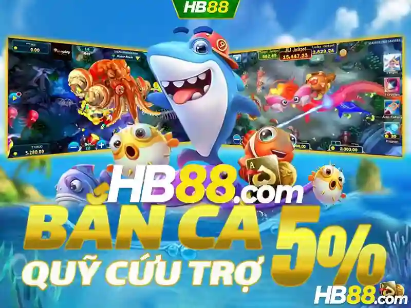 Hb88 là gì? Tổng quan về nền tảng trò chơi trực tuyến